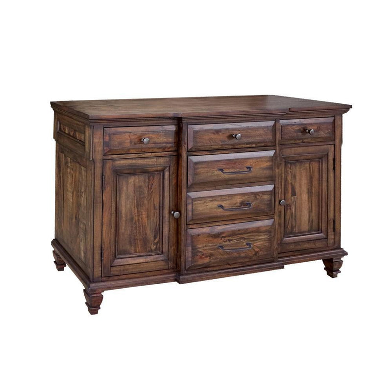 Avenue Collection - Server-Washburn's Home Furnishings