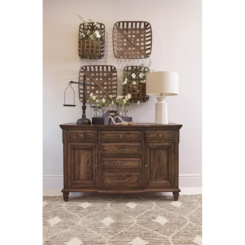 Avenue Collection - Server-Washburn's Home Furnishings