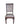Avenue Collection - Side Chair - Brown-Washburn's Home Furnishings