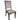 Avenue Collection - Side Chair - Brown-Washburn's Home Furnishings