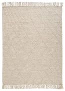 Averhall - Sand - Large Rug-Washburn's Home Furnishings