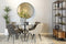 Aviano - Dining Chair - Grey-Washburn's Home Furnishings