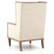 Avila - Linen - Accent Chair-Washburn's Home Furnishings