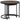 Ayla - Brown/black - Nesting End Tables (2/cn)-Washburn's Home Furnishings