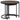 Ayla - Brown/black - Nesting End Tables (2/cn)-Washburn's Home Furnishings