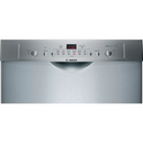 BOSCH ASCENTA 24IN STAINLESS STEEL DISHWASHER-Washburn's Home Furnishings