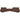 Backtrack - Chocolate - Power Reclining Sectional-Washburn's Home Furnishings
