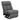 Bahrain - Armless Power Recliner - Gray-Washburn's Home Furnishings