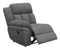 Bahrain - Laf Recliner - Gray-Washburn's Home Furnishings