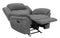 Bahrain - Recliner - Gray-Washburn's Home Furnishings