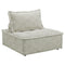 Bales - Taupe - Accent Chair-Washburn's Home Furnishings