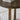 Balintmore - Brown/gold Finish - Round End Table-Washburn's Home Furnishings