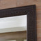 Balintmore - Dark Brown - Floor Mirror-Washburn's Home Furnishings