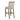 Bar Stool - 44.5 - Fabric And Wood - Beige-Washburn's Home Furnishings
