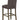 Bar Stool - Gray-Washburn's Home Furnishings