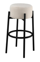 Bar Stool - White-Washburn's Home Furnishings