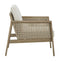 Barn Cove - Brown - Lounge Chair W/cushion (2/cn)-Washburn's Home Furnishings