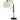 Baronvale - Black - Metal Accent Lamp (1/cn)-Washburn's Home Furnishings