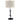 Baronvale - Black - Metal Table Lamp (1/cn)-Washburn's Home Furnishings