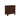 Barstow - Drawer Rectangular Nightstand - Brown-Washburn's Home Furnishings