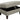 Barton - Storage Ottoman - Pearl Silver-Washburn's Home Furnishings