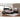 Barzini Bedroom - California King Bed - Black-Washburn's Home Furnishings