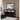 Barzini Bedroom - Mirror - Black-Washburn's Home Furnishings