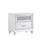 Barzini - Nightstand - White-Washburn's Home Furnishings