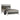 Barzini - Queen Bed - White And Gray-Washburn's Home Furnishings