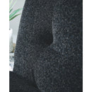 Baxford - Charcoal - Accent Chair-Washburn's Home Furnishings