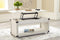 Bayflynn - Whitewash - Rect Lift Top Cocktail Table-Washburn's Home Furnishings