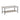Bayflynn - Whitewash - Rectangular Cocktail Table-Washburn's Home Furnishings