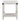 Bayflynn - Whitewash - Square End Table-Washburn's Home Furnishings