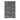 Baystorm - Gray - Five Drawer Chest-Washburn's Home Furnishings