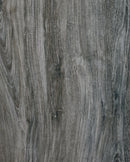 Baystorm - Gray - King Panel Headboard-Washburn's Home Furnishings