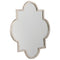 Beaumour - Silver Finish - Accent Mirror-Washburn's Home Furnishings