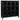 Beckincreek - Black - Accent Cabinet-Washburn's Home Furnishings