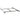 Bed Frame California King - Gray-Washburn's Home Furnishings