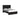 Belachime - Black - Queen Panel Hdbd/ftbd-Washburn's Home Furnishings