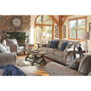 Belcampo - Rust - Accent Chair-Washburn's Home Furnishings