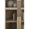 Belenburg - Washed Brown - Accent Cabinet - Vertical-Washburn's Home Furnishings