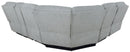 Belize - 6 Pc Motion Sectional - Light Grey-Washburn's Home Furnishings