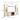 Bellaby - Whitewash - 5 Pc. - Entertainment Center - 63" Tv Stand With Fireplace Insert Glass/stone-Washburn's Home Furnishings