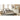 Bellaby - Whitewash - King Panel Headboard-Washburn's Home Furnishings