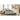 Bellaby - Whitewash - King Panel Headboard-Washburn's Home Furnishings