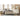 Bellaby - Whitewash - King Panel Headboard-Washburn's Home Furnishings