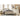 Bellaby - Whitewash - King Panel Headboard-Washburn's Home Furnishings