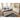 Bellaby - Whitewash - King Panel Headboard-Washburn's Home Furnishings