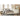Bellaby - Whitewash - King Panel Headboard-Washburn's Home Furnishings