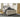 Bellaby - Whitewash - Queen Panel Rails-Washburn's Home Furnishings